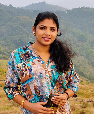 Athira Sanjal